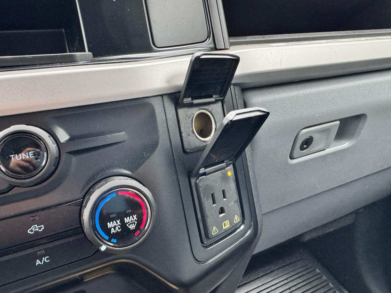 Ford Super Duty F-350 DRW XLT 4WD SuperCab 168" WB 60" CA 2025