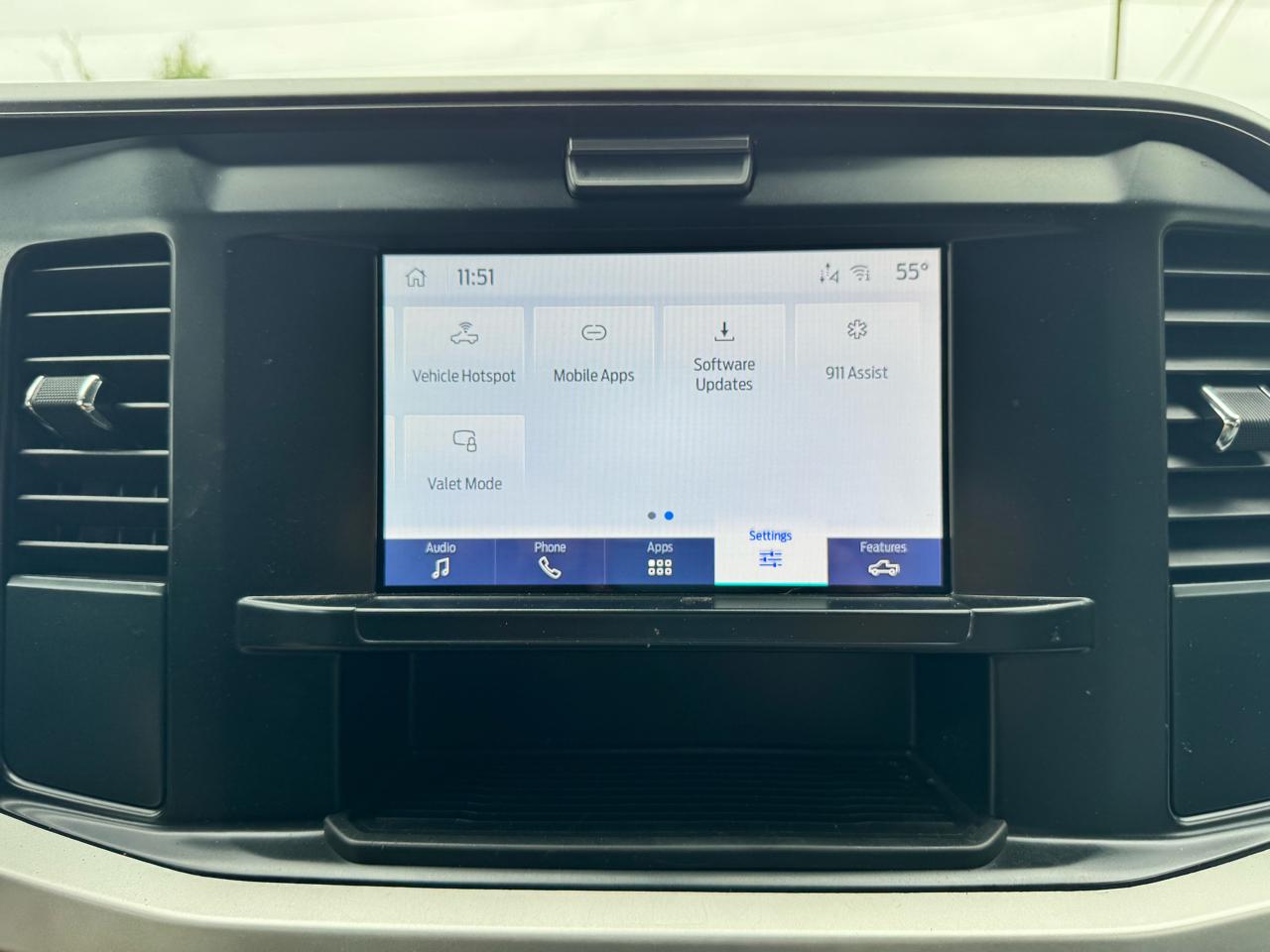 Ford Super Duty F-350 DRW XLT 4WD SuperCab 168" WB 60" CA 2025