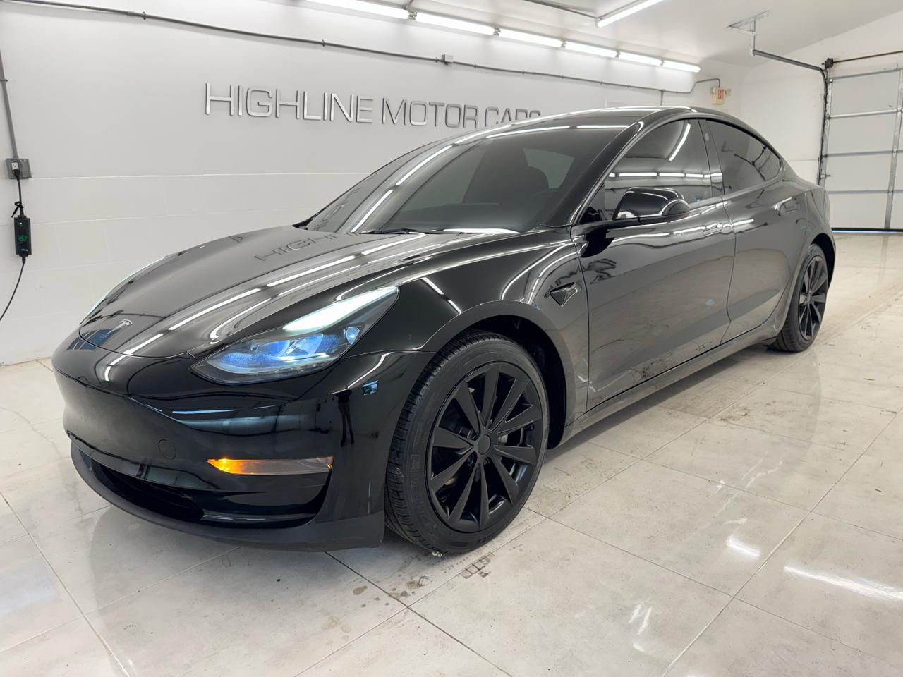 Tesla Model 3 RWD 2023