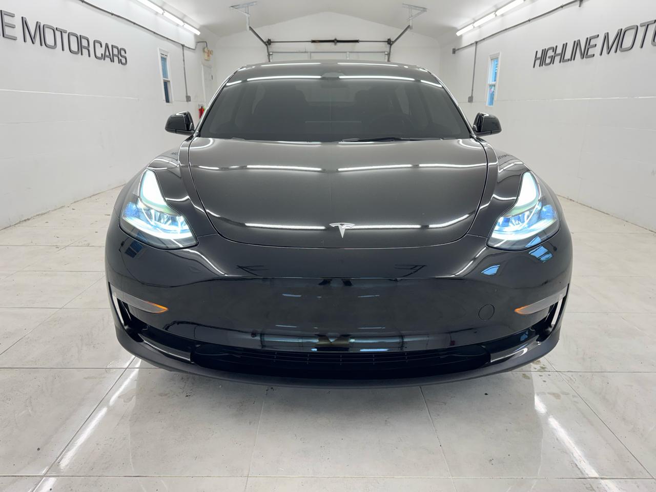 Tesla Model 3 RWD 2023