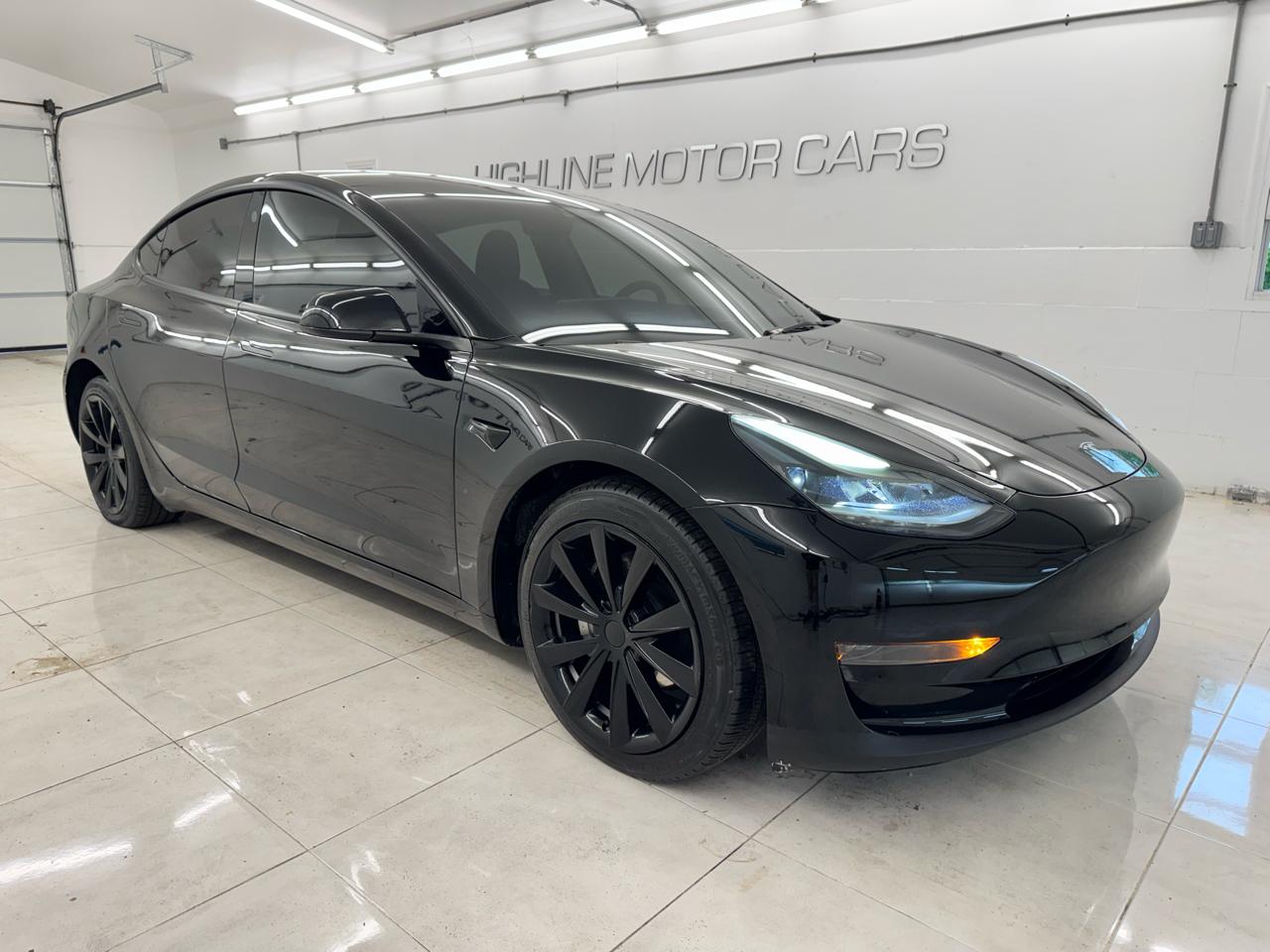Tesla Model 3 RWD 2023