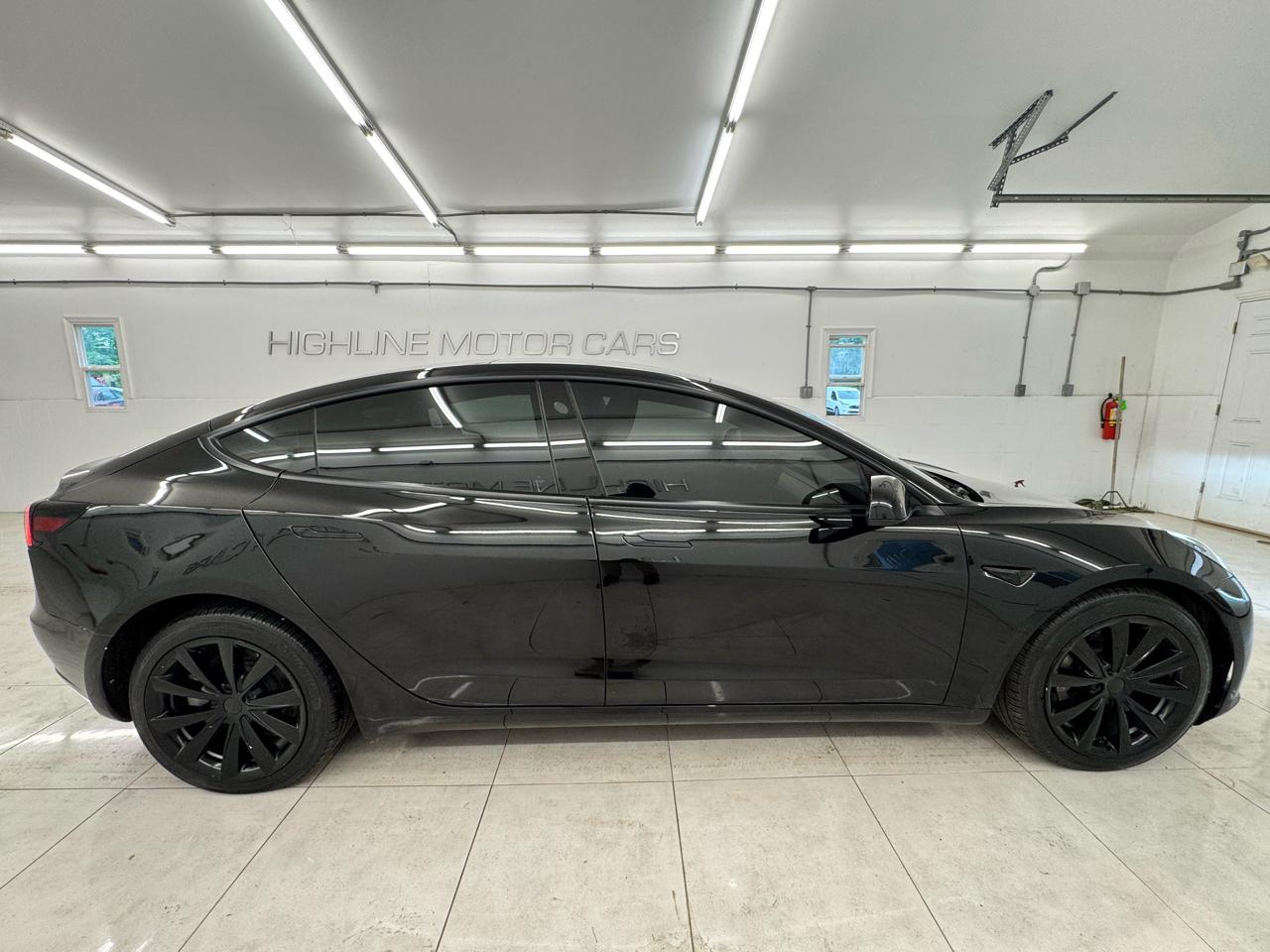 Tesla Model 3 RWD 2023