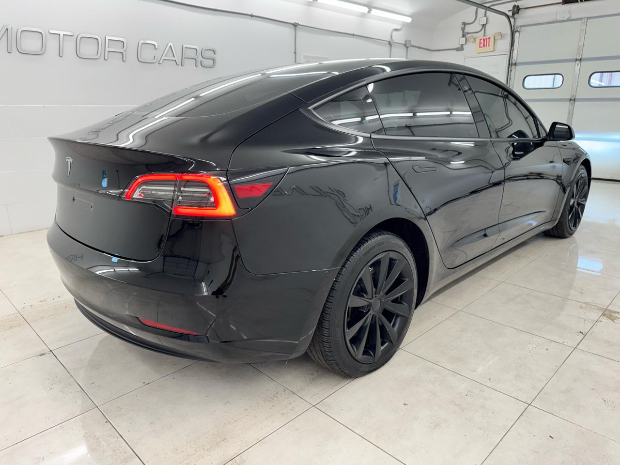Tesla Model 3 RWD 2023