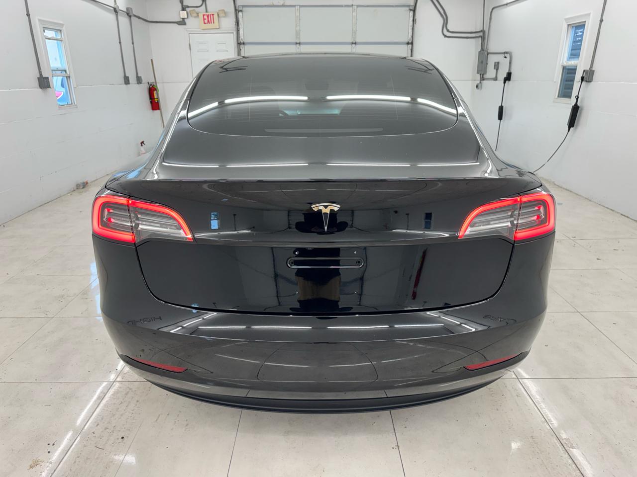 Tesla Model 3 RWD 2023