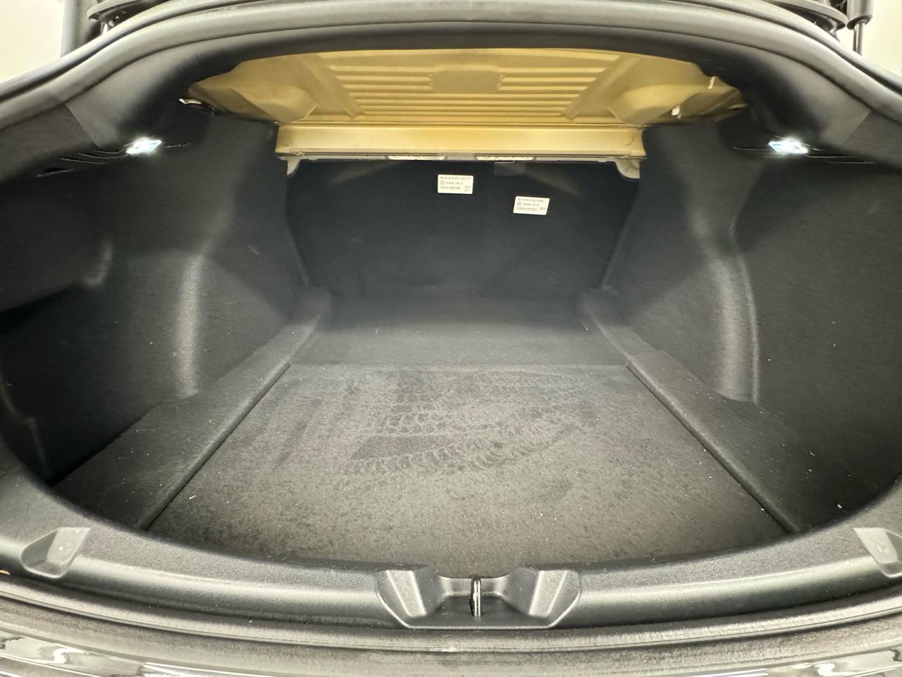 Tesla Model 3 RWD 2023