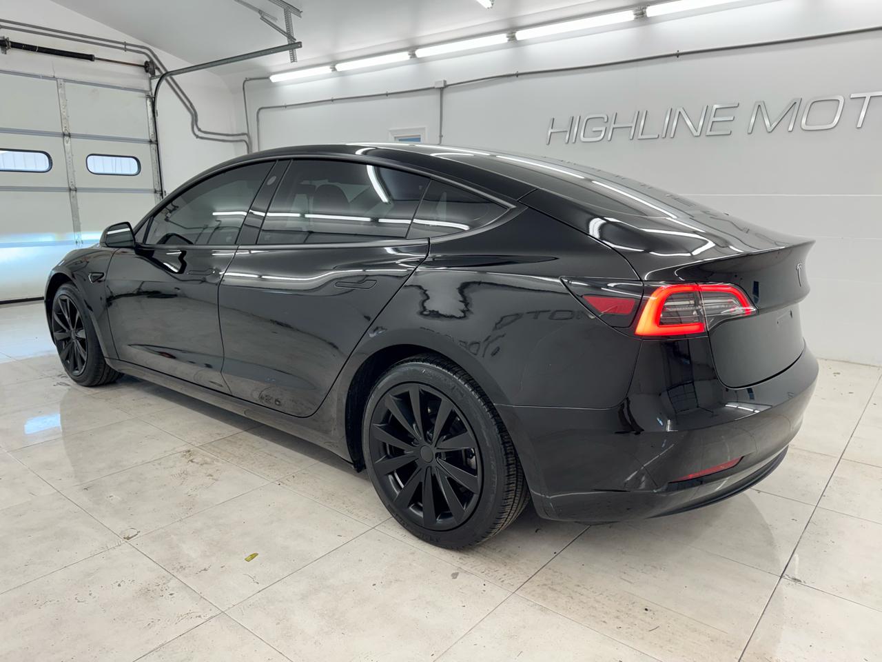Tesla Model 3 RWD 2023