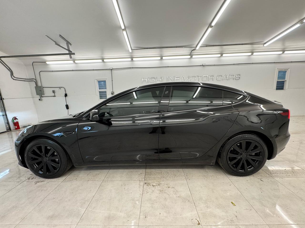 Tesla Model 3 RWD 2023
