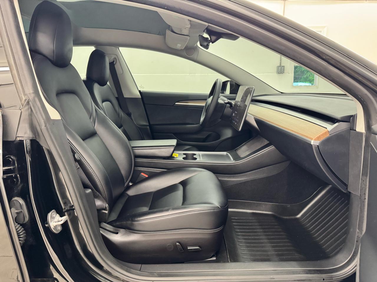 Tesla Model 3 RWD 2023