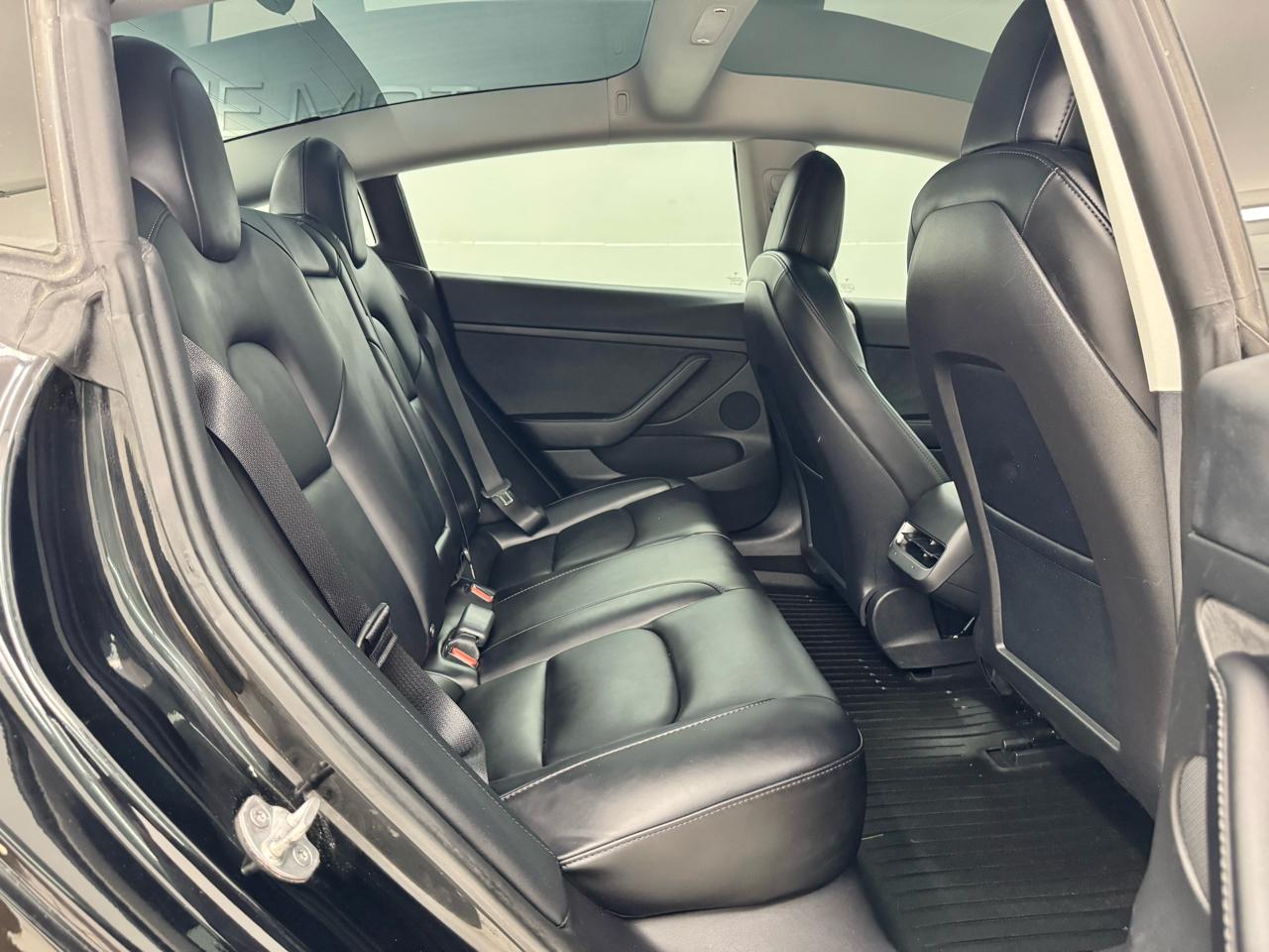 Tesla Model 3 RWD 2023
