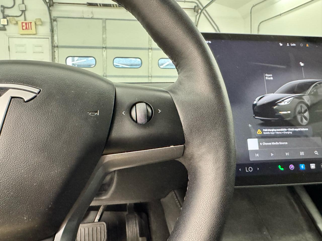 Tesla Model 3 RWD 2023