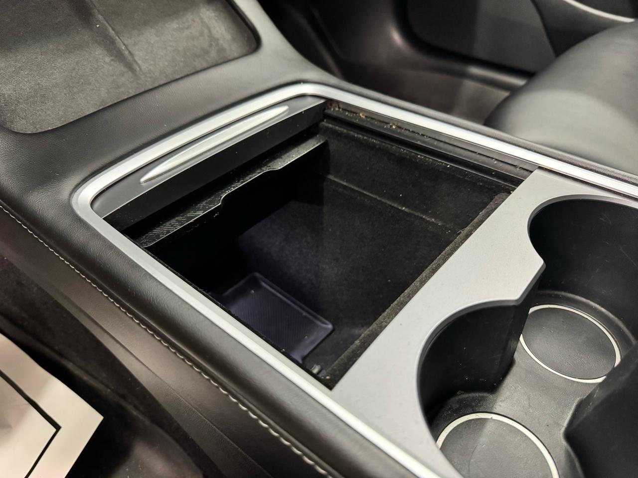 Tesla Model 3 RWD 2023