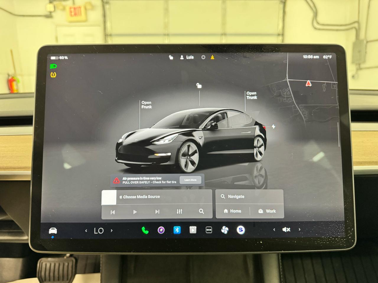 Tesla Model 3 RWD 2023