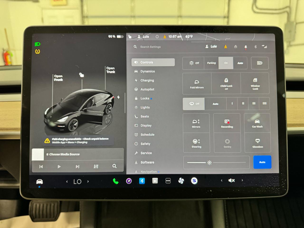 Tesla Model 3 RWD 2023