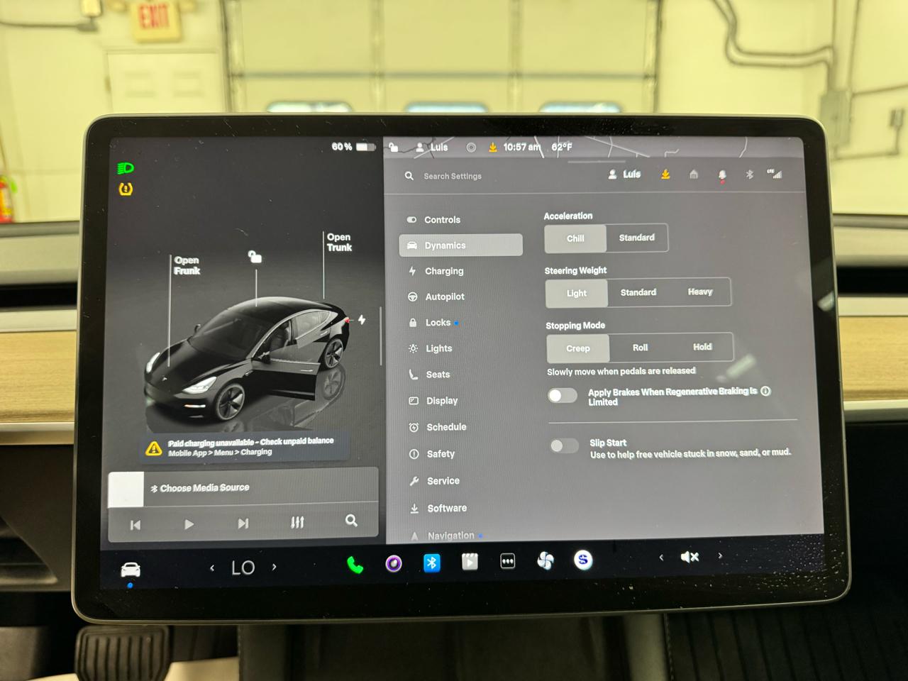 Tesla Model 3 RWD 2023