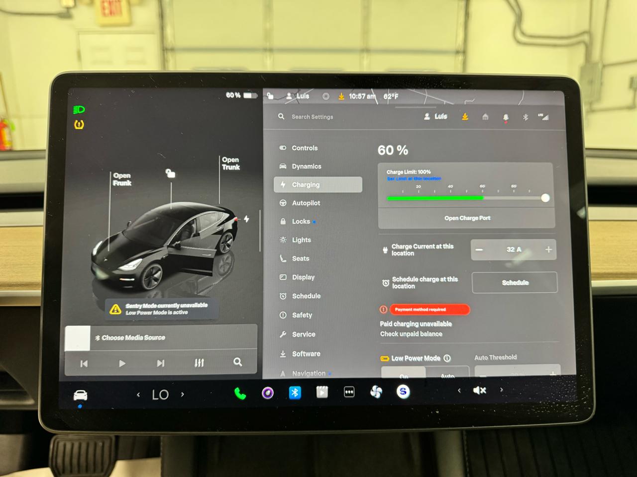 Tesla Model 3 RWD 2023
