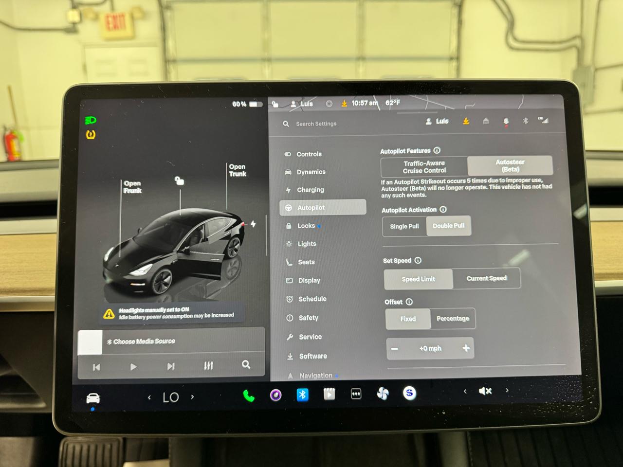 Tesla Model 3 RWD 2023