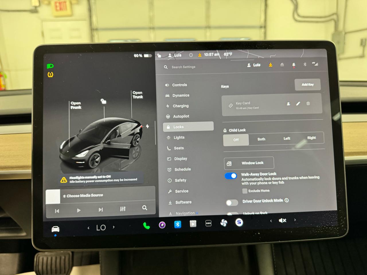 Tesla Model 3 RWD 2023