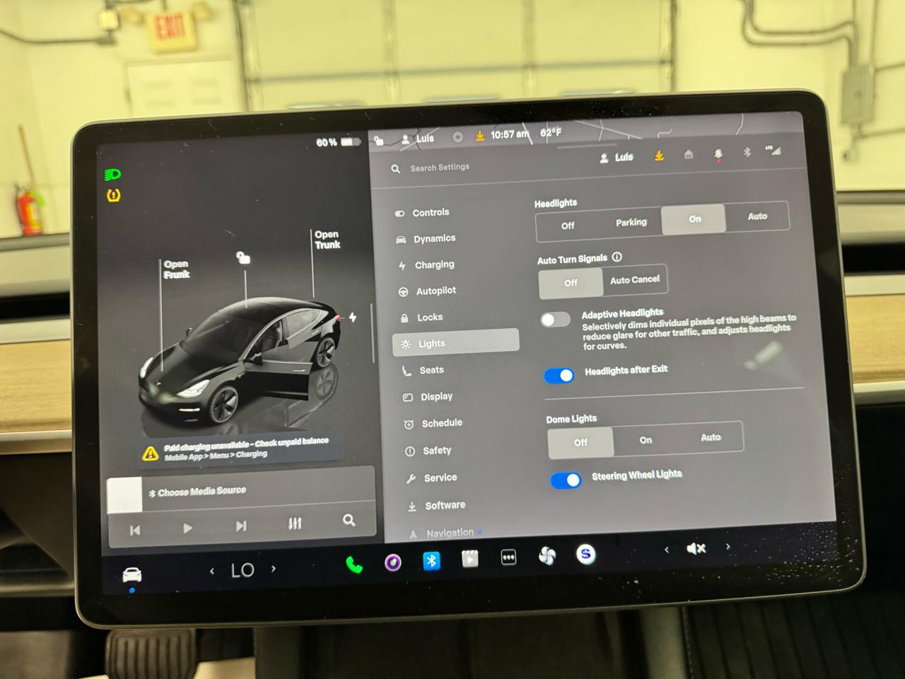 Tesla Model 3 RWD 2023