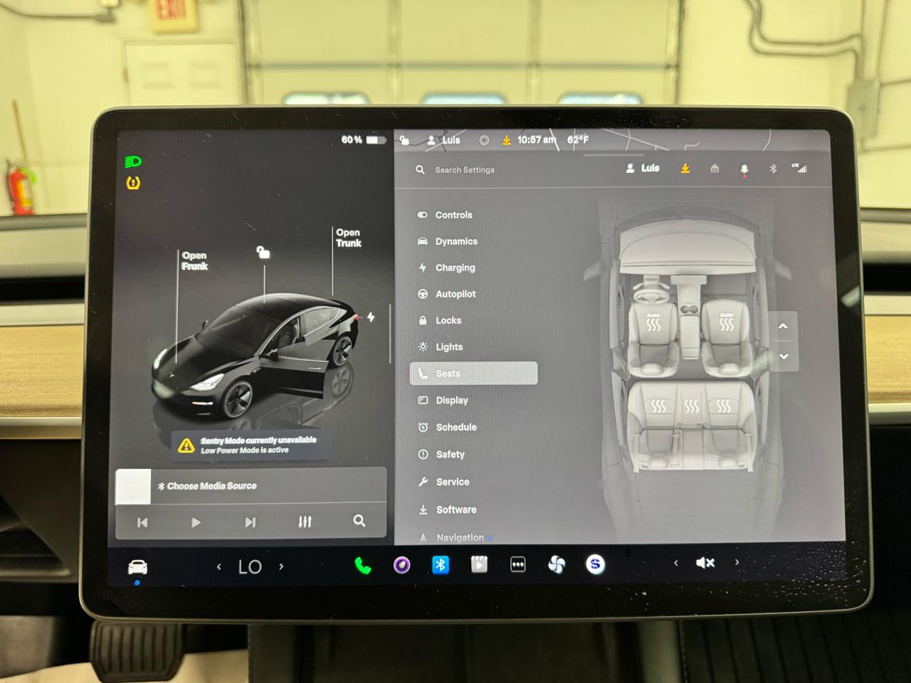 Tesla Model 3 RWD 2023