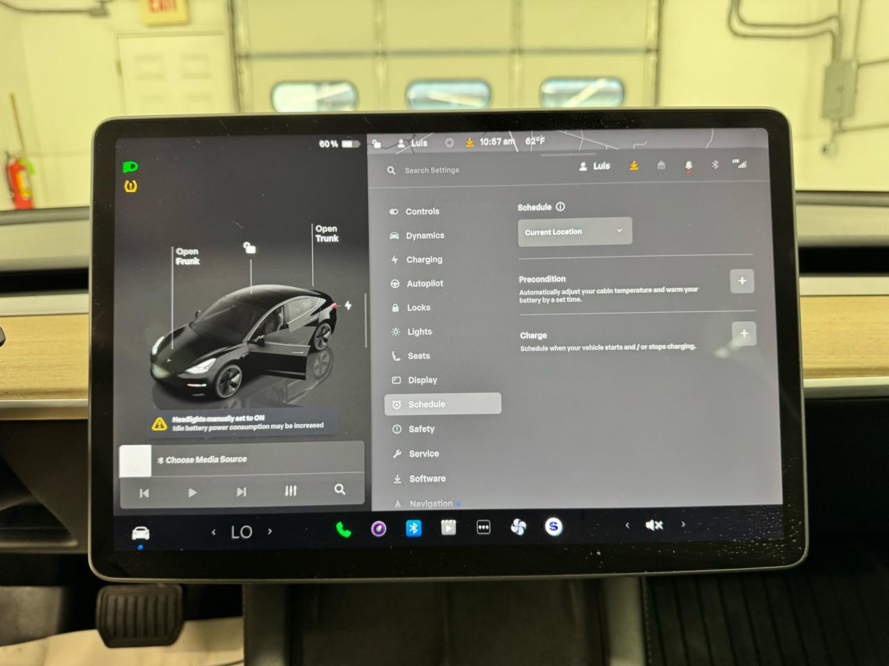 Tesla Model 3 RWD 2023