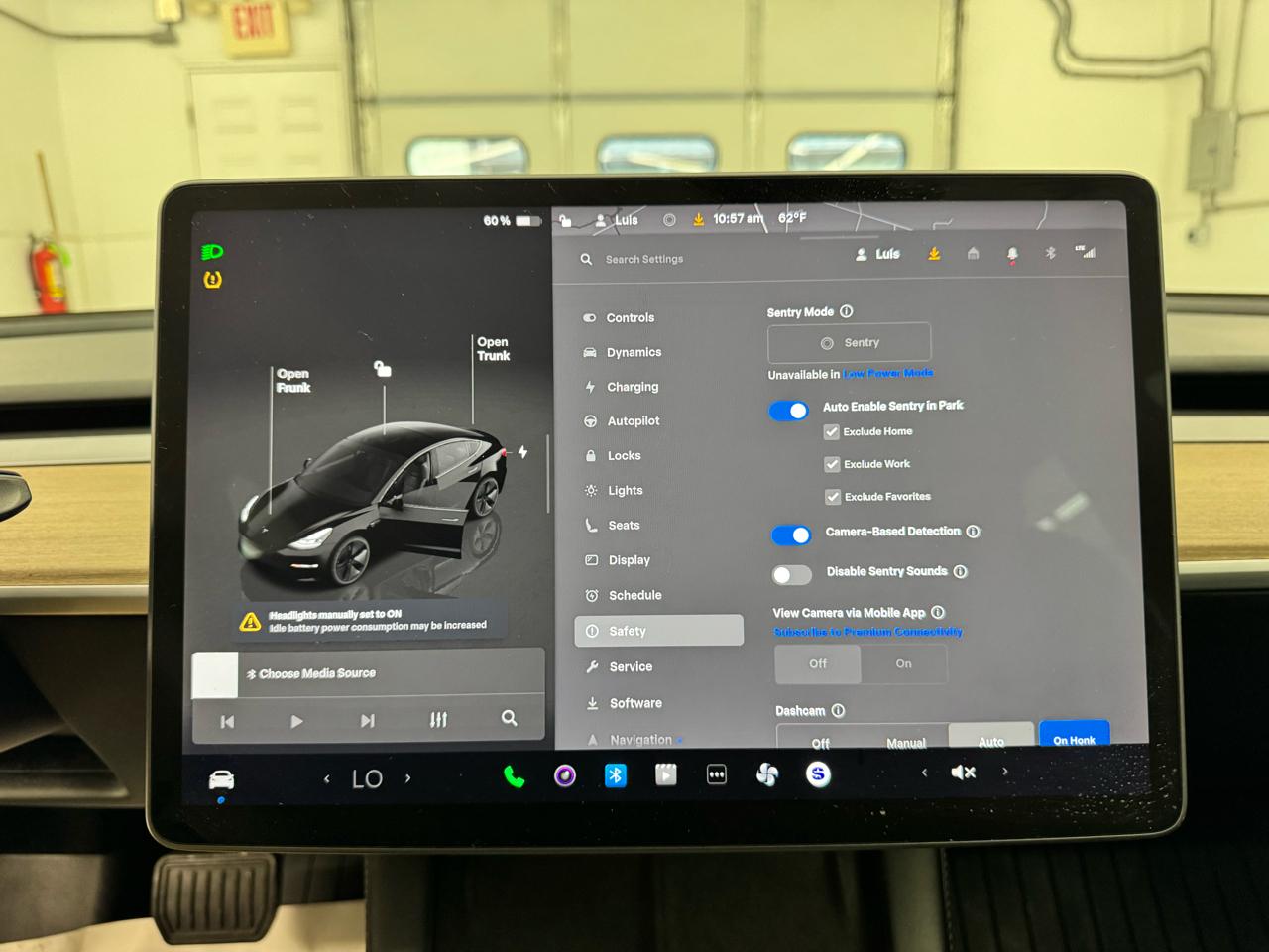 Tesla Model 3 RWD 2023