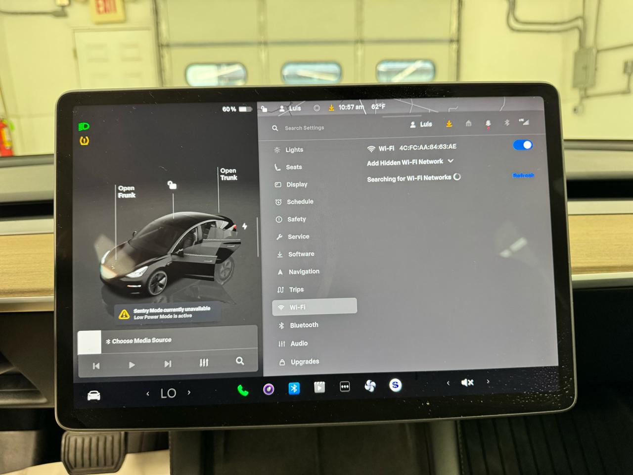 Tesla Model 3 RWD 2023