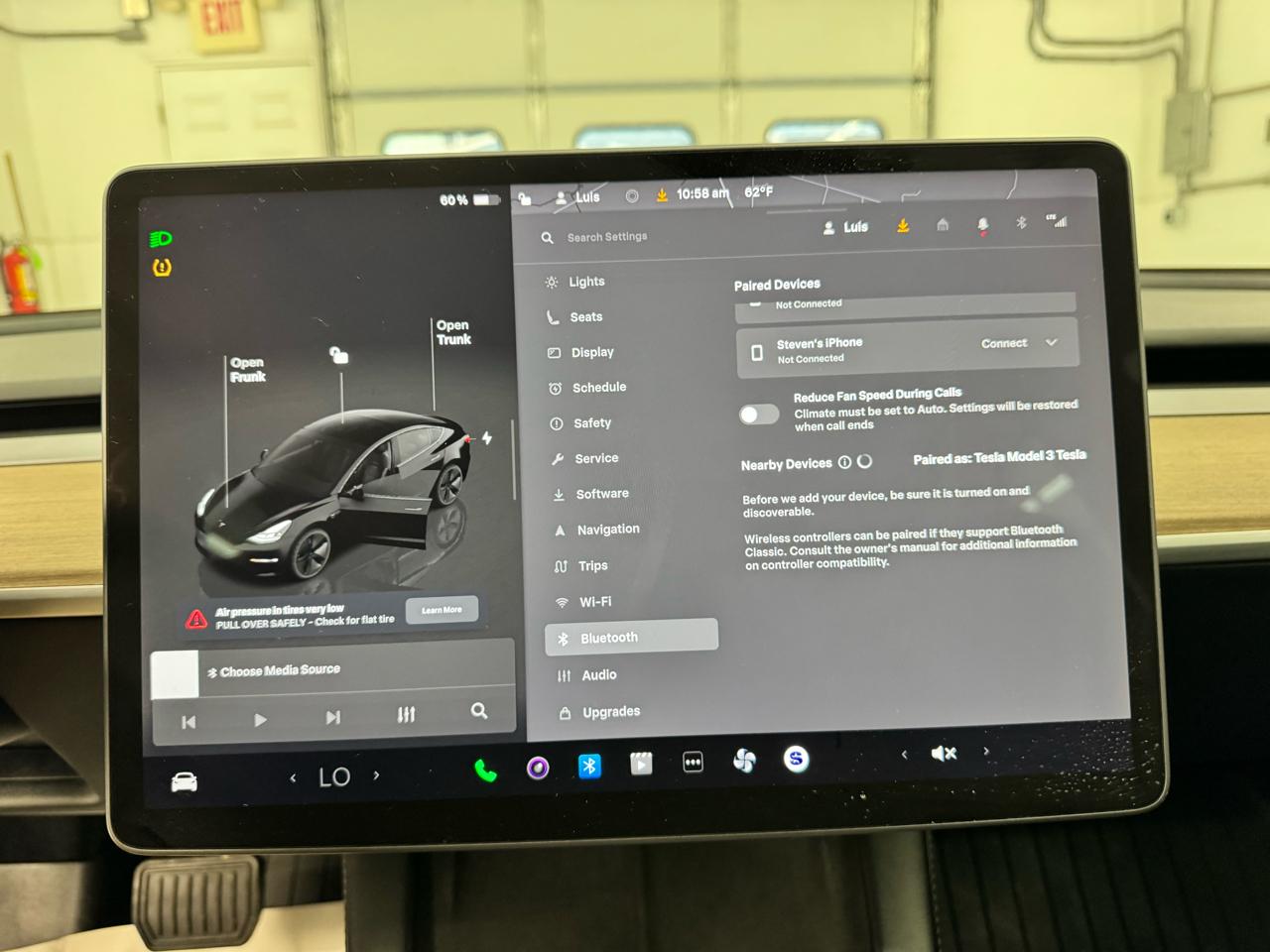 Tesla Model 3 RWD 2023