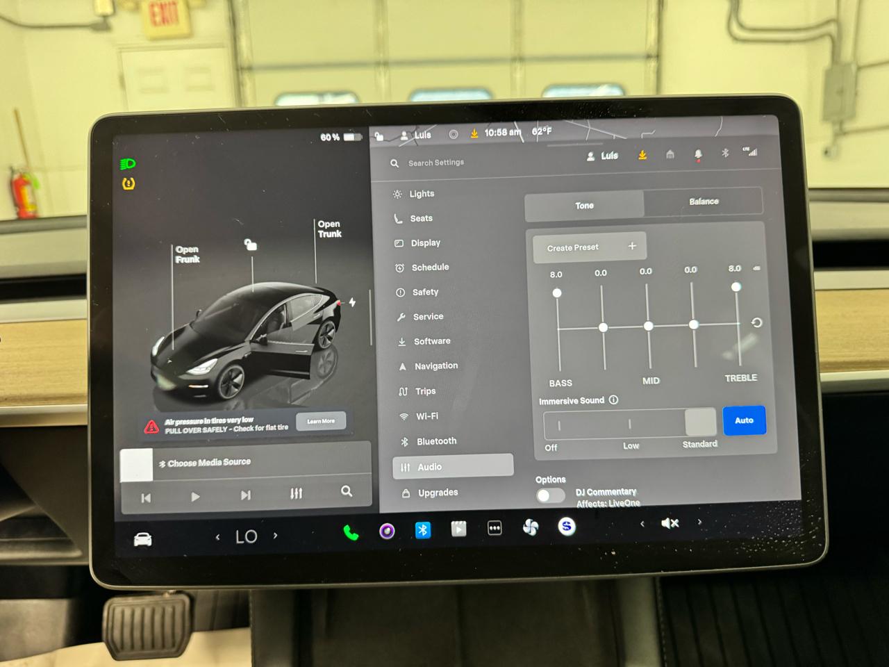 Tesla Model 3 RWD 2023