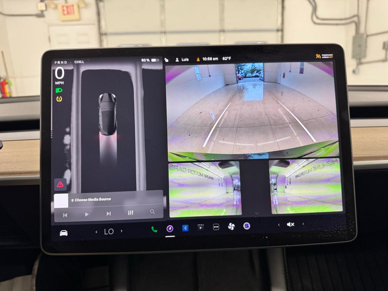 Tesla Model 3 RWD 2023
