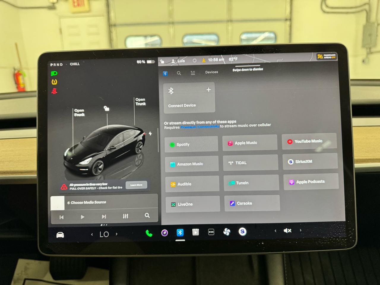 Tesla Model 3 RWD 2023