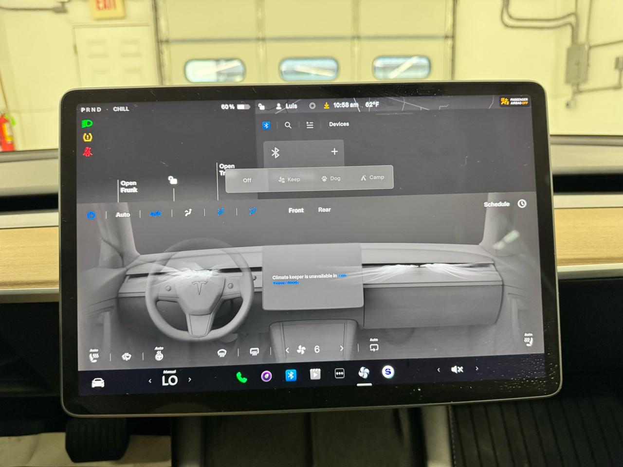 Tesla Model 3 RWD 2023