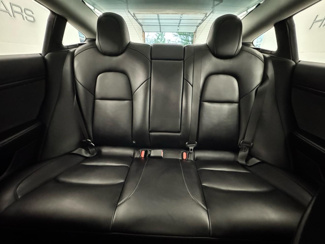 Tesla Model 3 RWD 2023