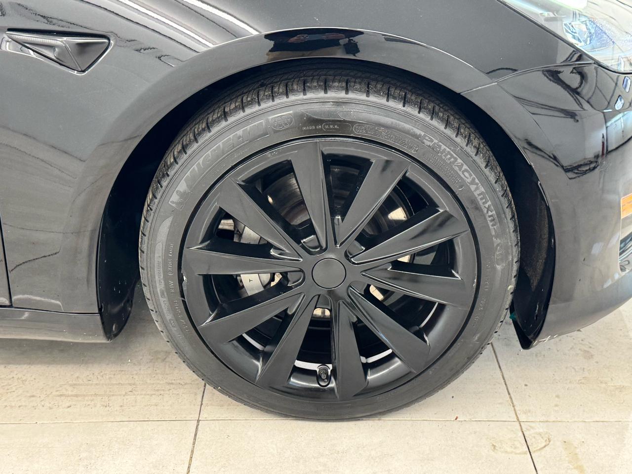 Tesla Model 3 RWD 2023