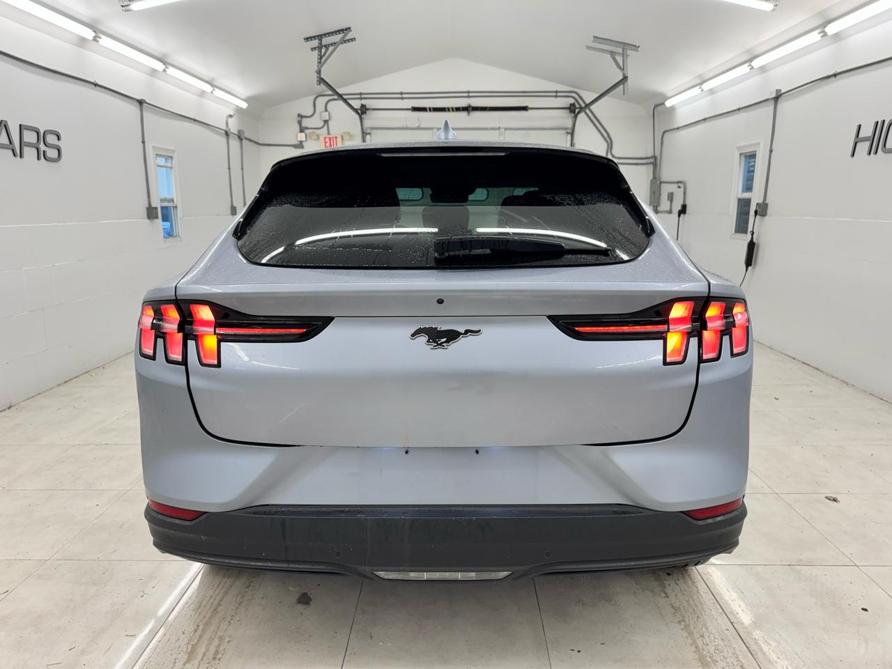 Ford Mustang Mach-E Select AWD 2022