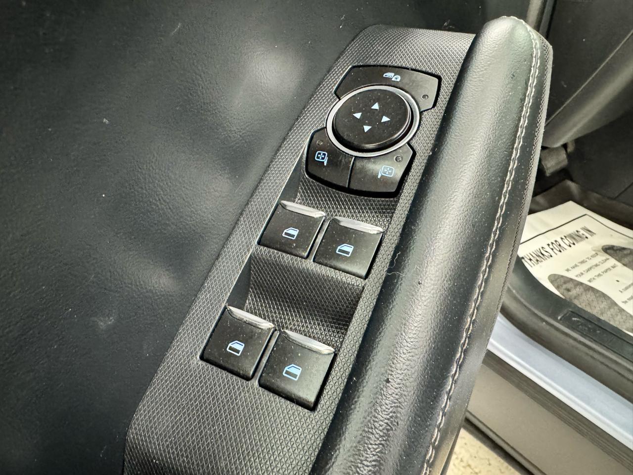 Ford Mustang Mach-E Select AWD 2022