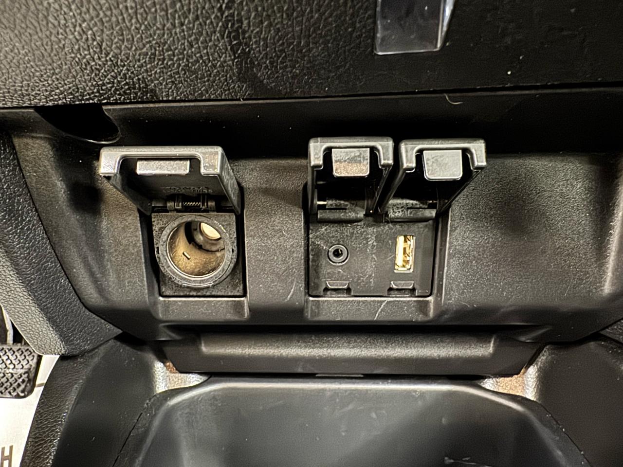 Honda Fit 5dr HB CVT LX 2016