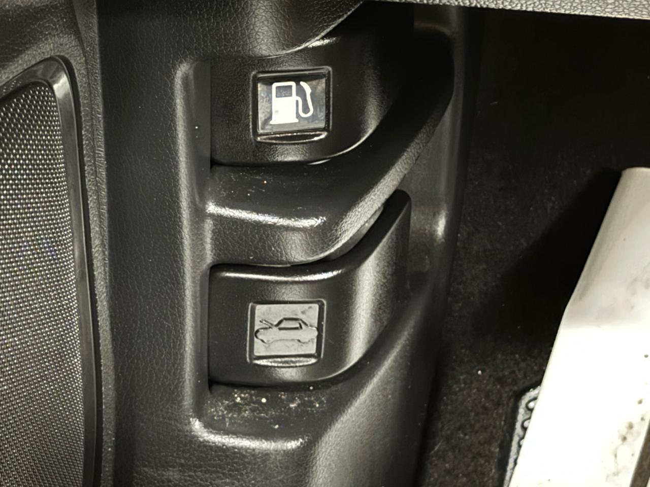 Honda Fit 5dr HB CVT LX 2016