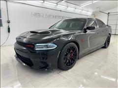 2016 Dodge Charger 