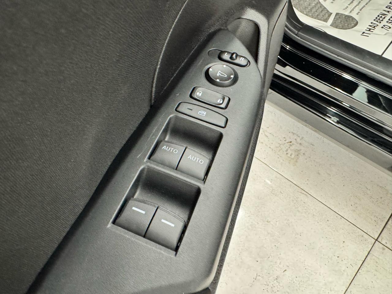 Honda Civic Hatchback EX CVT 2021