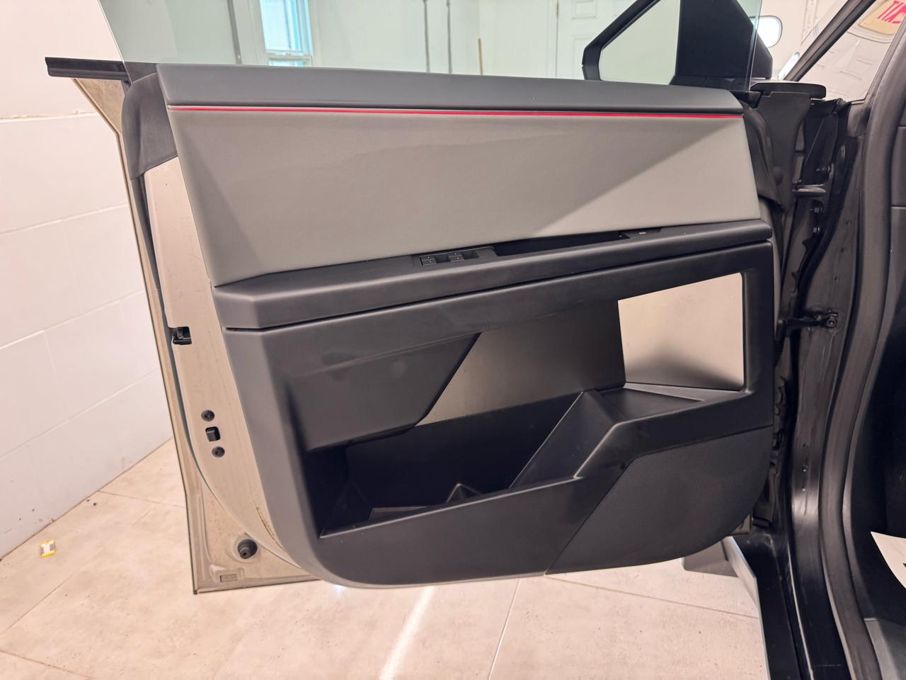 Tesla Cybertruck AWD 2024