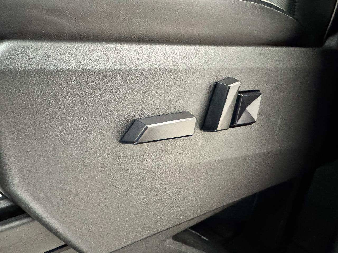 Tesla Cybertruck AWD 2024