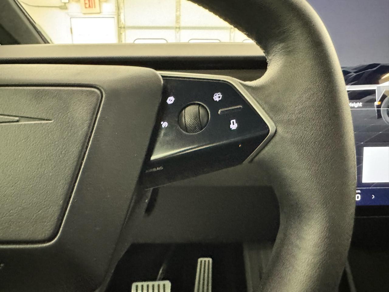 Tesla Cybertruck AWD 2024