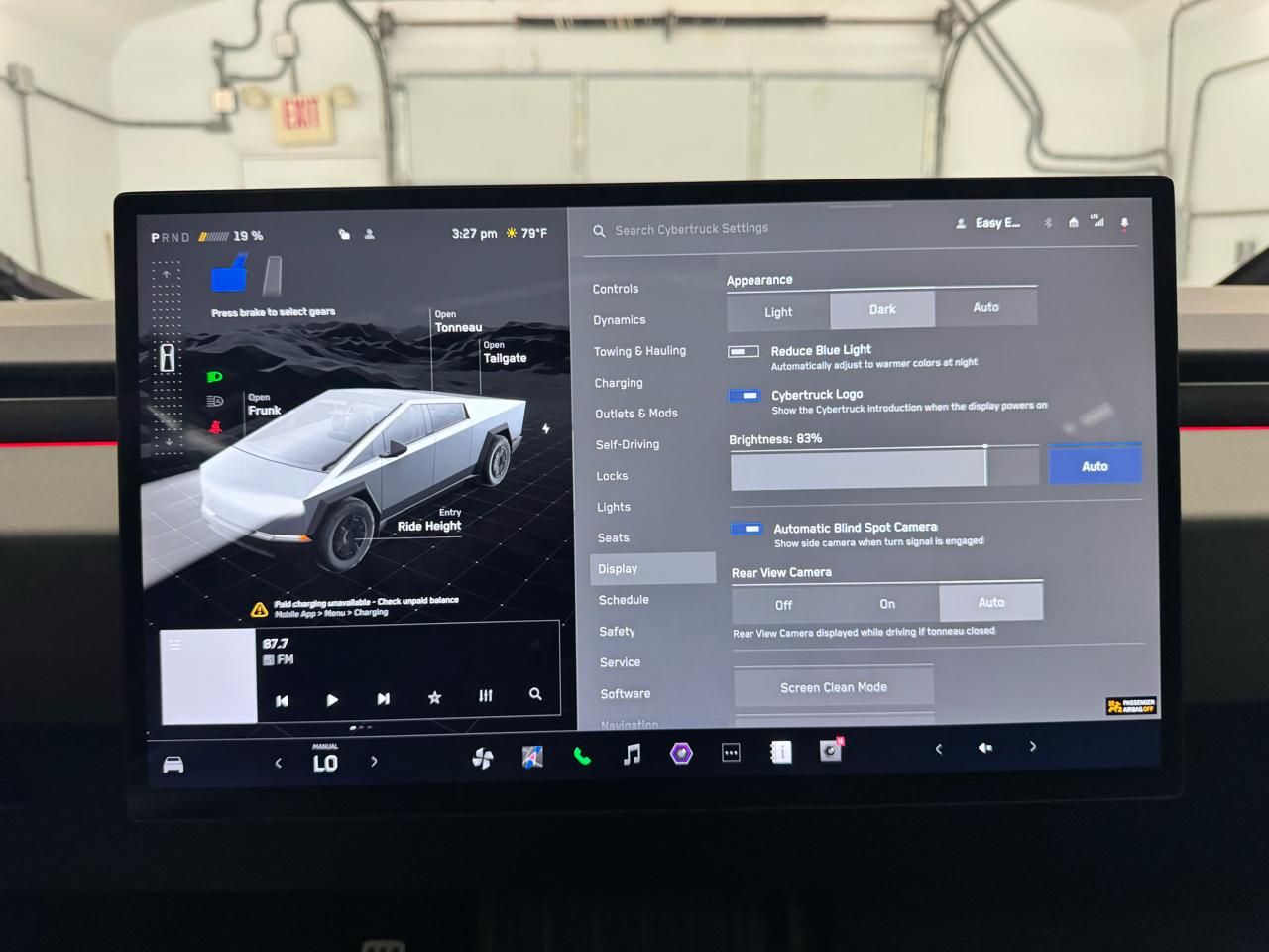 Tesla Cybertruck AWD 2024