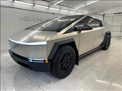 2024 Tesla Cybertruck 