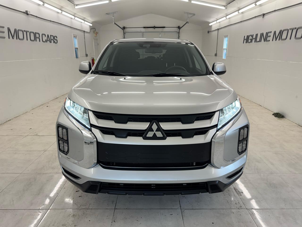 Mitsubishi Outlander Sport Trail Edition 2.0 AWC 2026