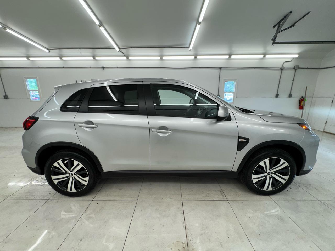 Mitsubishi Outlander Sport Trail Edition 2.0 AWC 2026