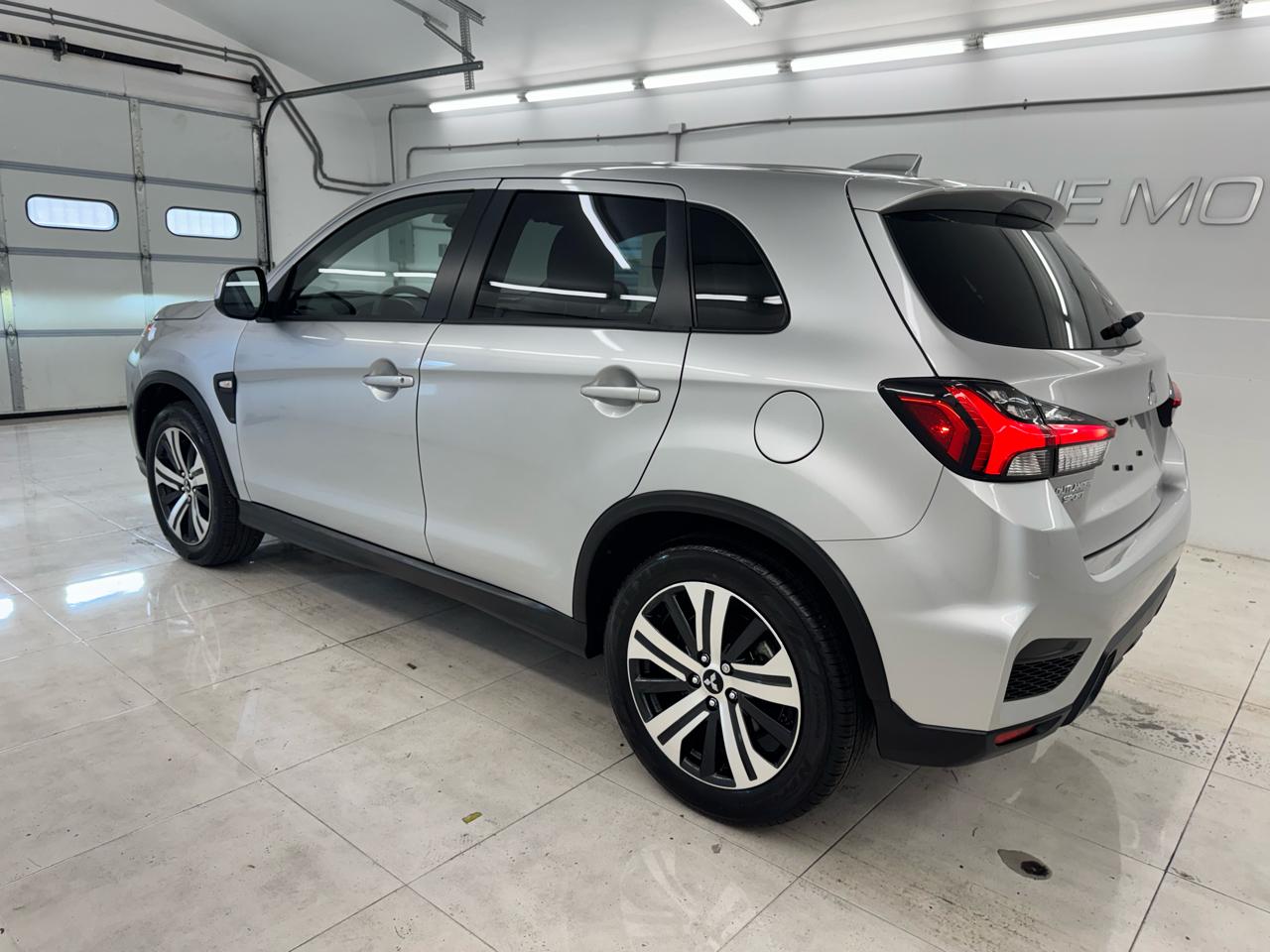 Mitsubishi Outlander Sport Trail Edition 2.0 AWC 2026