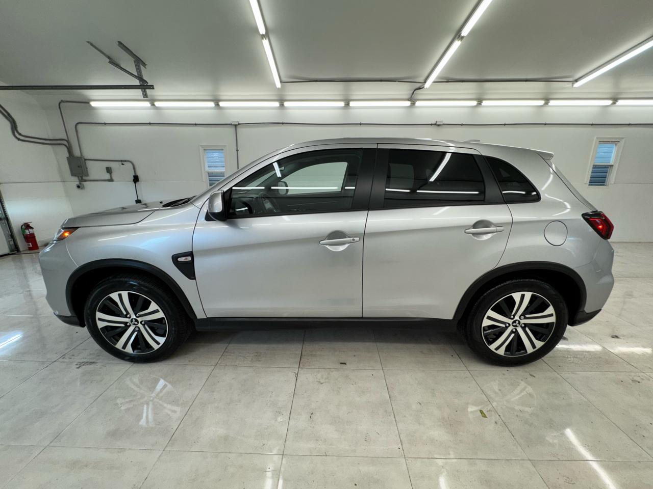 Mitsubishi Outlander Sport Trail Edition 2.0 AWC 2026