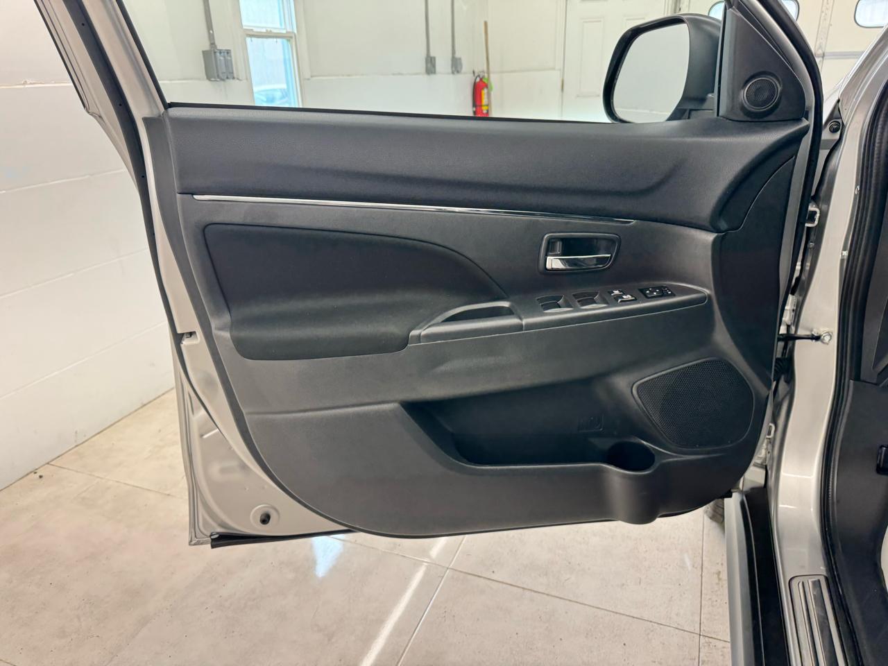 Mitsubishi Outlander Sport Trail Edition 2.0 AWC 2026