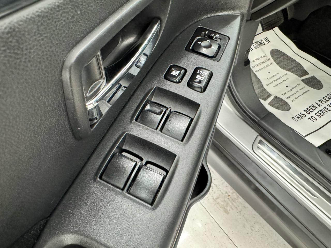Mitsubishi Outlander Sport Trail Edition 2.0 AWC 2026